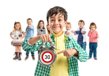 30 hours Free Childcare