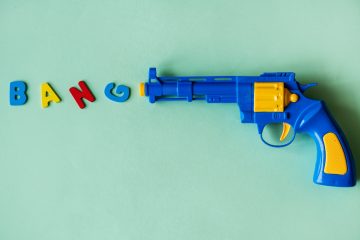 Toys safety for children