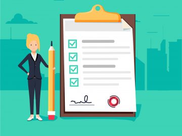 Checklist for starting your childcare business