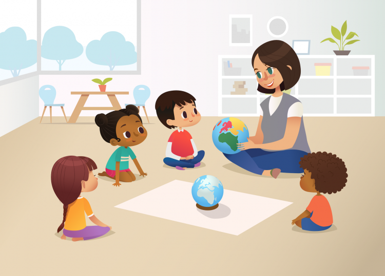 Preschool Philosophies Montessori Vs Reggio Emilia preschool-philosophies-montessori-vs-reggio-emilia