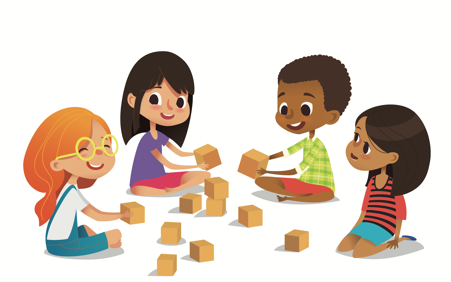 cognitive development activities for preschoolers