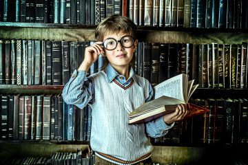 The Evolution of Early Childhood Education or ECE