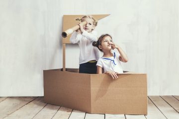 Benefits of constructive plain early years