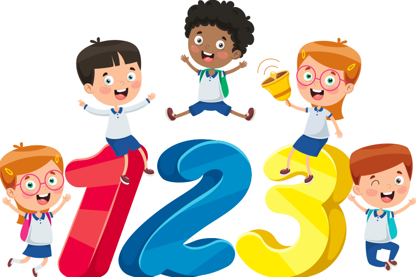 Fun Preschool Maths Activities for Preschoolers