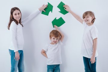 How to reduce food wastage in out of school clubs
