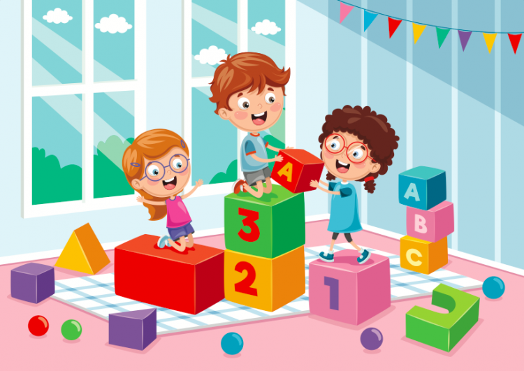 6 Shape Sorting Activities For Early Years Shape Sorting Activity Ideas