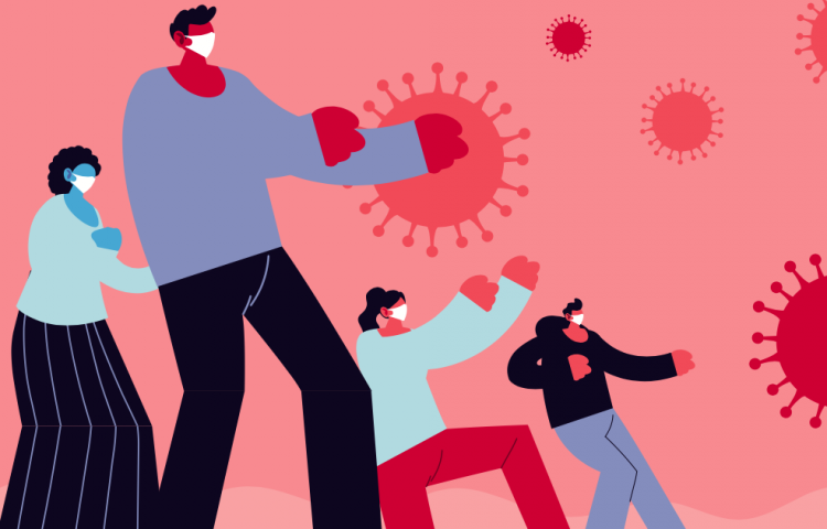 Infection Control Measures For Nurseries And After School Clubs