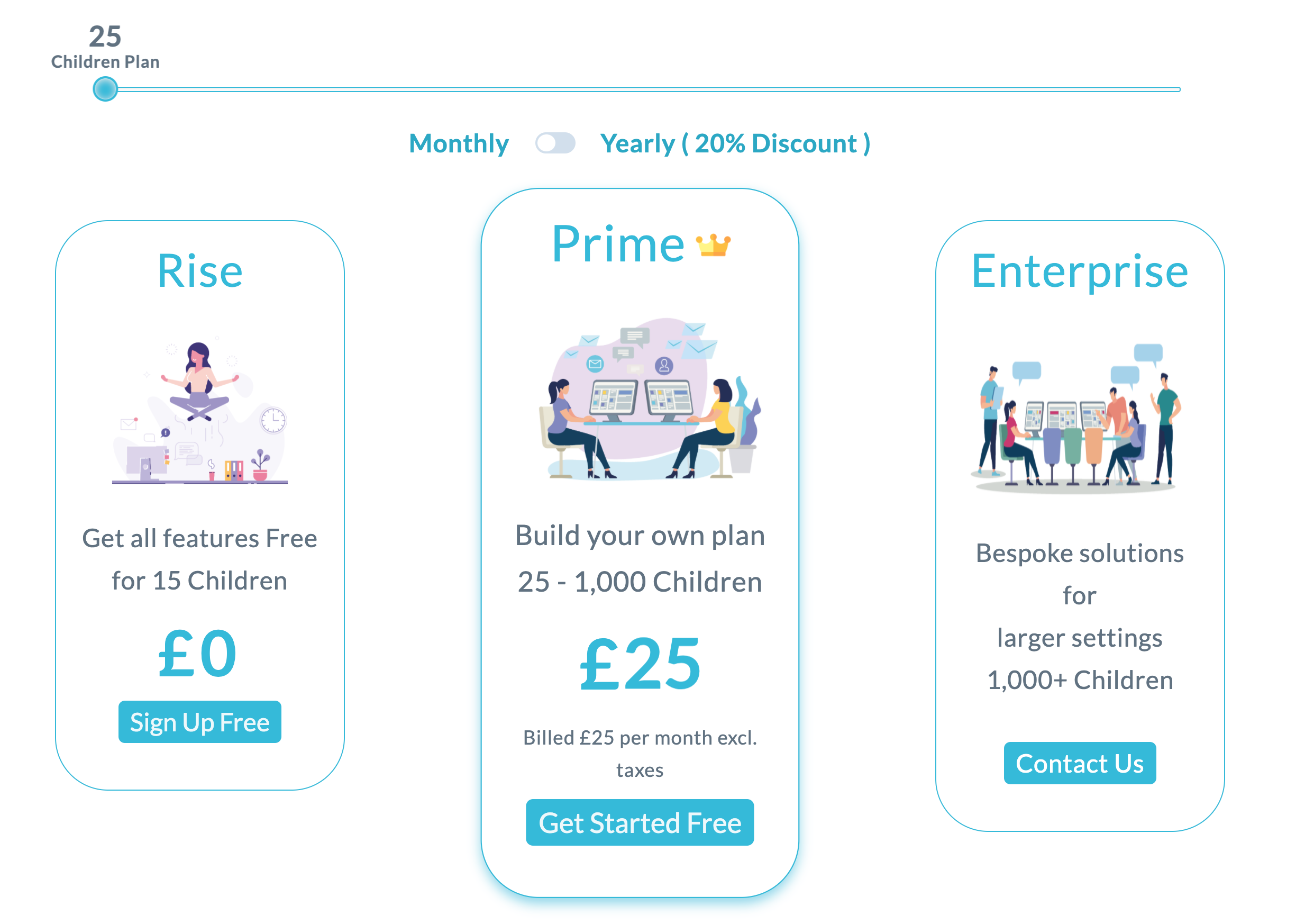 How to Create an Online School Registration System in 4 Simple Steps